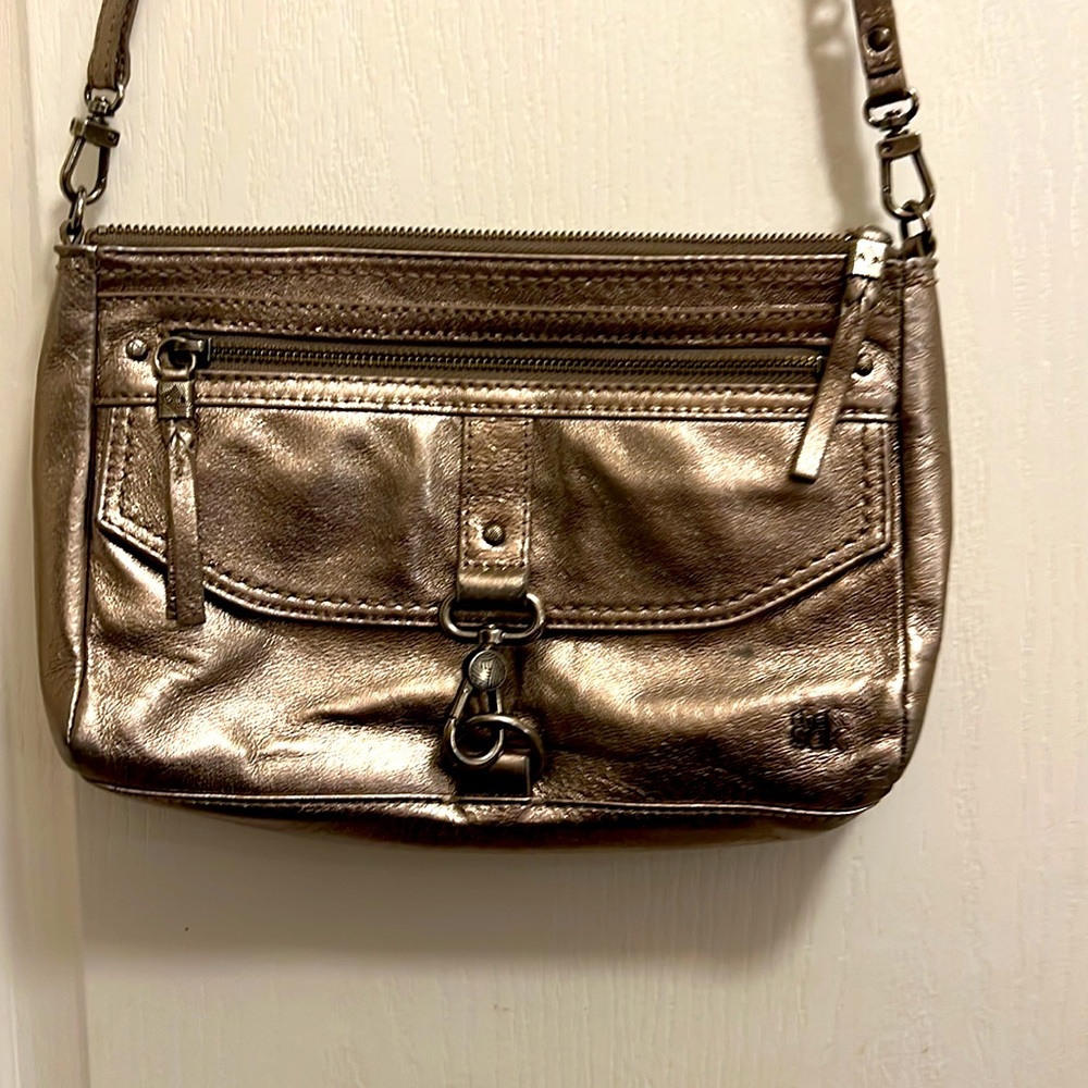 The Sak crossbody purse